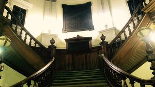 かっこいい洋館