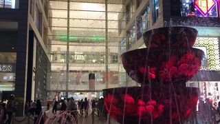 「Tourist Reward Card」をもらってお得にショッピング。