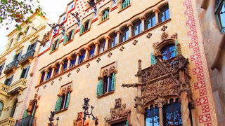 美しくかわいい建築デザイン！