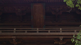 ごちゃっとしています