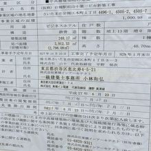 岩槻駅前に東横インが出来るらしいです。