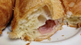 甘くないものもあるのです。