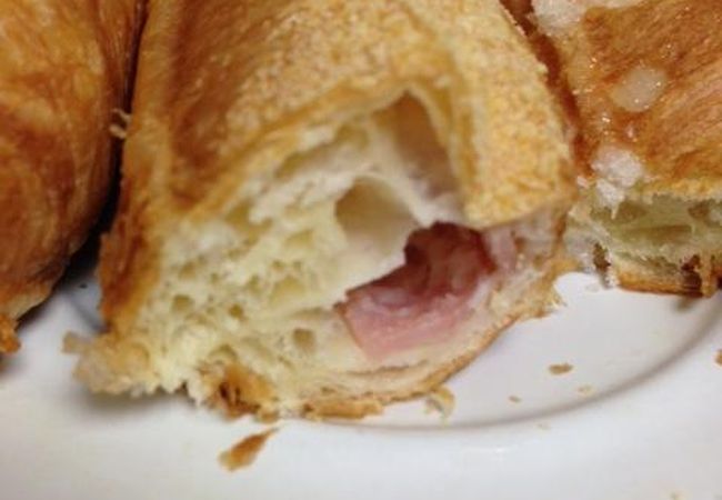 甘くないものもあるのです。