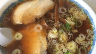 おいしーいラーメン