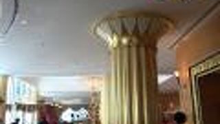 コーニッシュ ホテル アブダビ