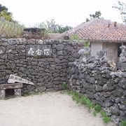 日本最南端のお寺