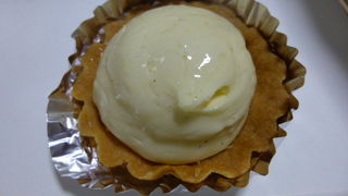 こんなところに