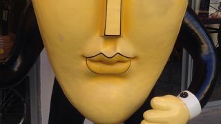 雑貨も可愛かった！