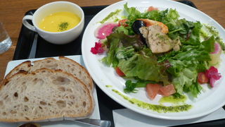 ベビーカー専門？