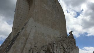 ぜひ上へ登ってみてください