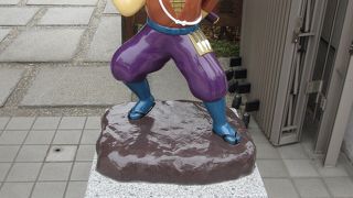 かわいい十勇士です