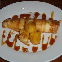 ポーポーを作っていただきました