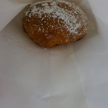 生乳カスターです。