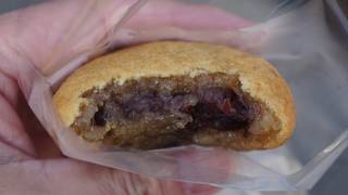 伊勢の意表を突いた饅頭