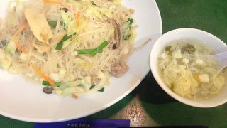 百香亭 筑波大学店