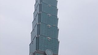 残念ながら展望台に上れなかったけど十分楽しめた。