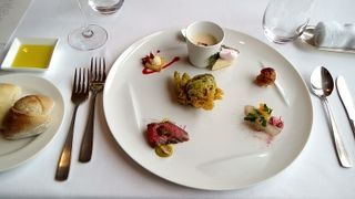 タイムセールで最強コスパランチ