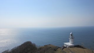 10年ぶりの地球岬