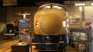 大宮　鉄道博物館