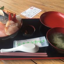 あくまで写真は見本です