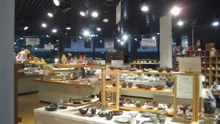 工芸のジャンルの広さにびっくり