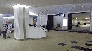 T2利用。移動不便なので、時間に余裕みたい