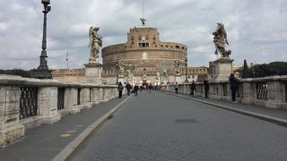 素晴らしい天使像