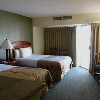 スタンダードなツイン