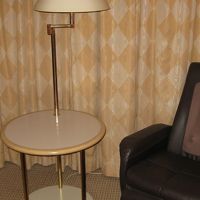 マッサージチェア