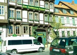 Hotel Zur Goldenen Sonne