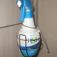 リセッシュあります