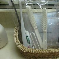 一通り揃っています