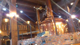 地ビールレストラン