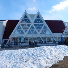 オーストリア館