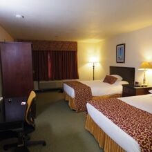 Ramada by Wyndham Barstow