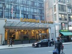 Hilton Garden Inn New York Times Square North 写真