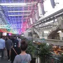 アソーク駅 (BTS)