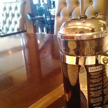 コーヒーポット