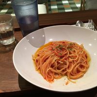 PASTA MARCHE AW kitchen's