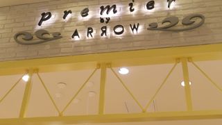 若い世代向けレディスファッションのショップです