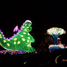 キャラクター名が不明です