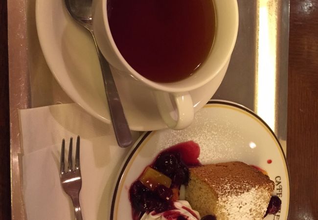カフェ ウィーン 三越千葉店 クチコミ アクセス 営業時間 千葉市 フォートラベル カフェ ウィーン 三越千葉店 クチコミ アクセス 営業時間 千葉市 フォートラベル