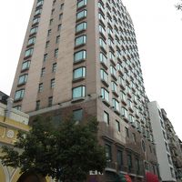 大通り(火船頭街)から少し入ります