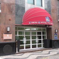 かわいいい入口です