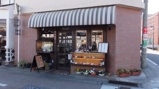 街の洋食屋さん