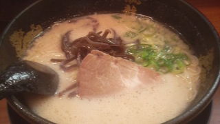 替え玉２玉まで無料