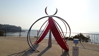 菜の花がきれい