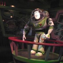 入り口付近です