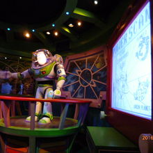 入り口付近です