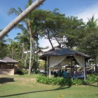 ビーチ専用ガゼボ